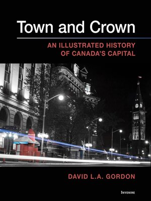 cover image of Town and Crown